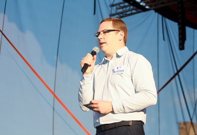  Było naprawdę super! - zdjęcia