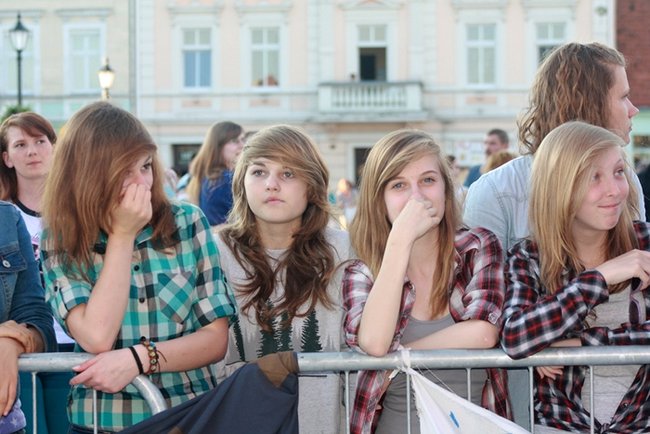  Było naprawdę super! - zdjęcia