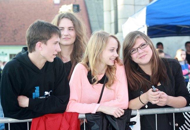  Było naprawdę super! - zdjęcia