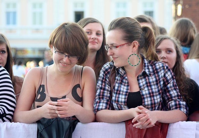  Było naprawdę super! - zdjęcia