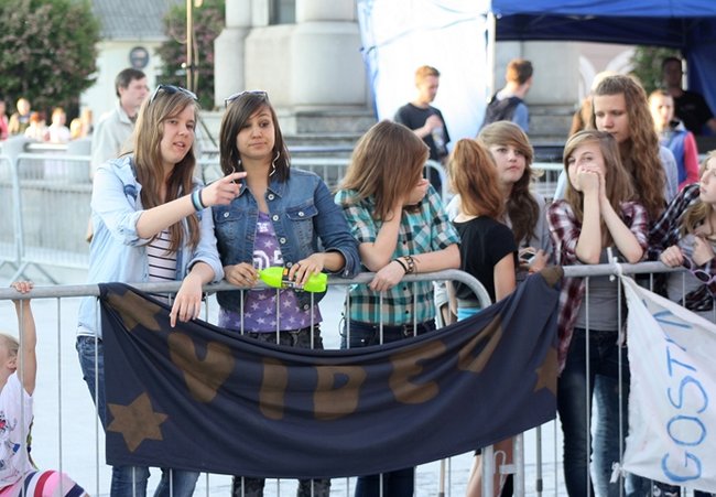  Było naprawdę super! - zdjęcia