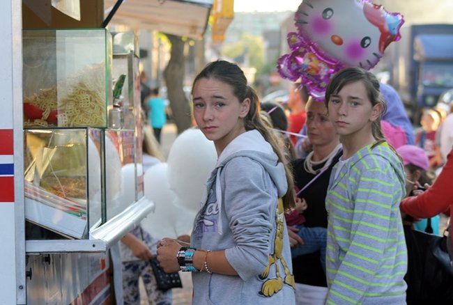  Było naprawdę super! - zdjęcia