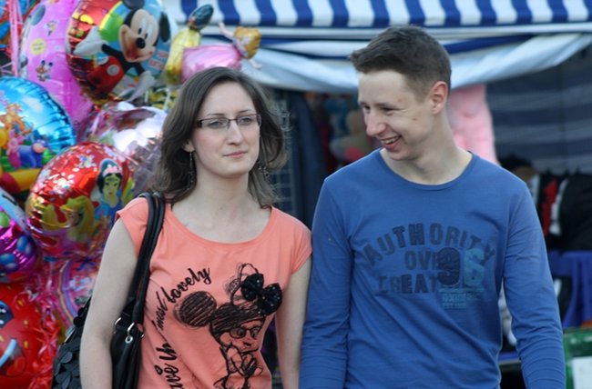  Było naprawdę super! - zdjęcia