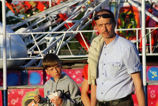  Było naprawdę super! - zdjęcia