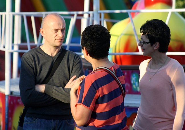  Było naprawdę super! - zdjęcia