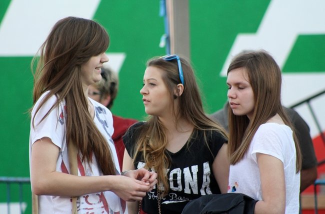  Było naprawdę super! - zdjęcia