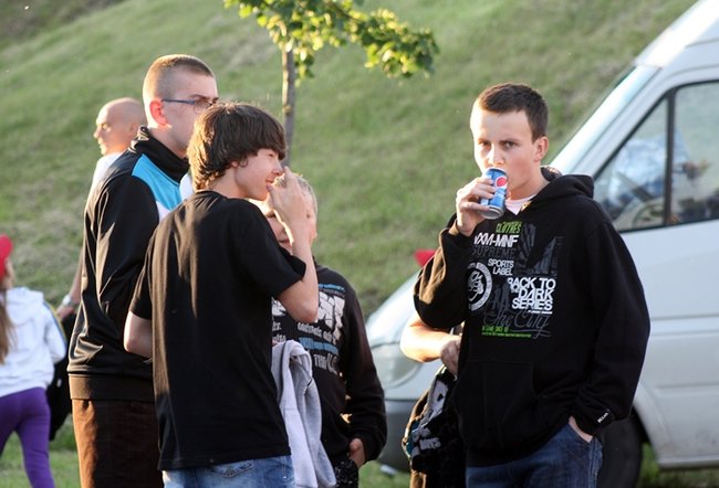  Było naprawdę super! - zdjęcia