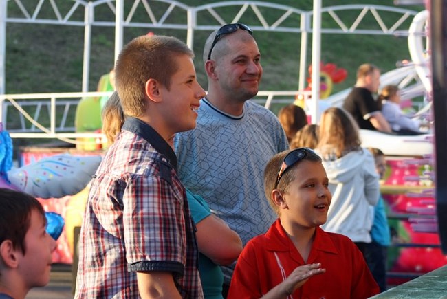  Było naprawdę super! - zdjęcia