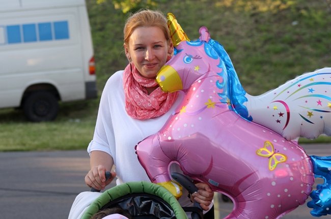  Było naprawdę super! - zdjęcia