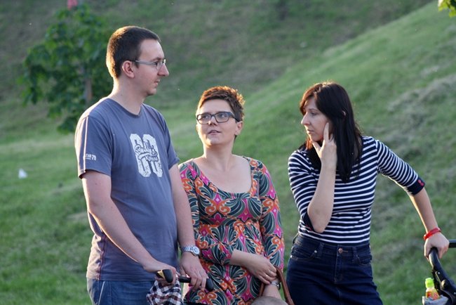  Było naprawdę super! - zdjęcia