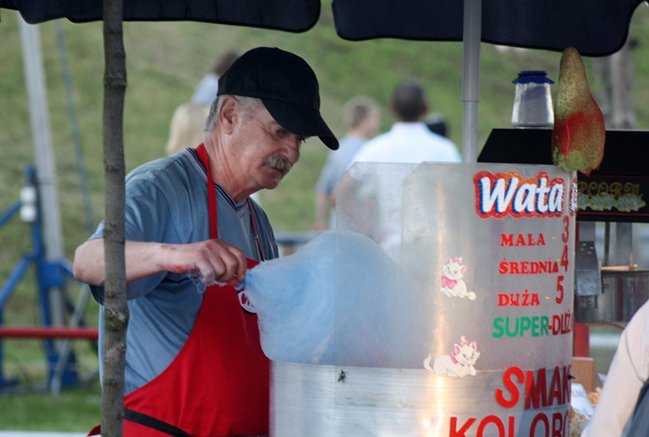  Było naprawdę super! - zdjęcia