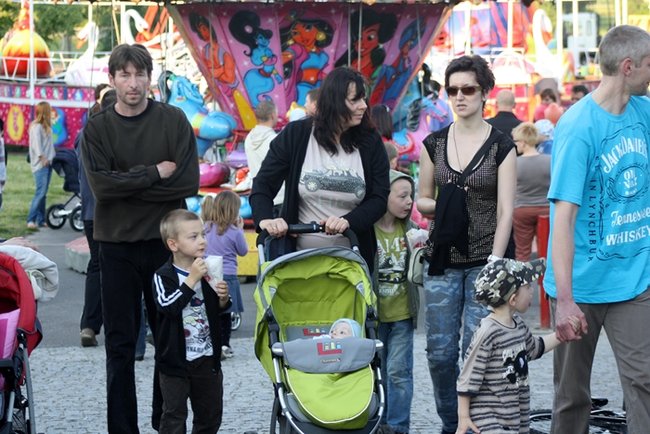  Było naprawdę super! - zdjęcia