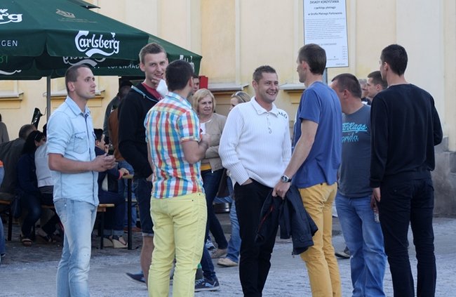  Było naprawdę super! - zdjęcia