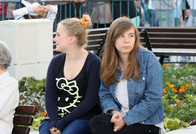  Było naprawdę super! - zdjęcia