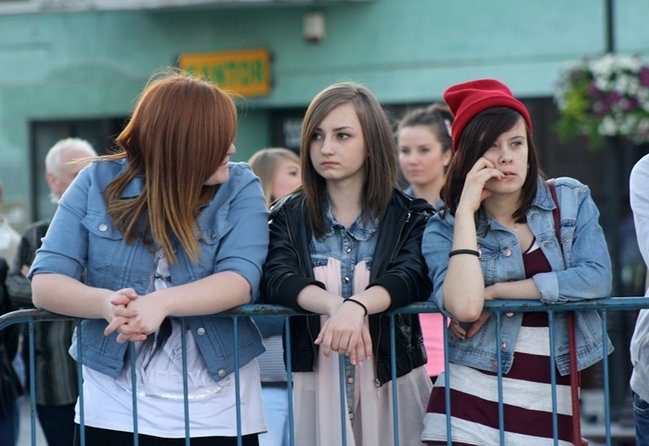  Było naprawdę super! - zdjęcia