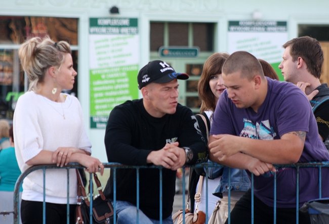  Było naprawdę super! - zdjęcia