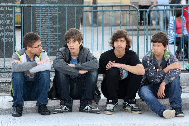  Było naprawdę super! - zdjęcia