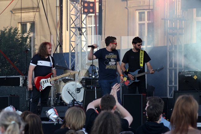  Było naprawdę super! - zdjęcia