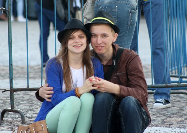  Było naprawdę super! - zdjęcia