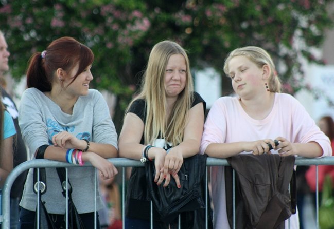  Było naprawdę super! - zdjęcia