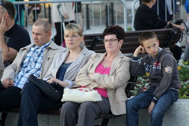  Było naprawdę super! - zdjęcia