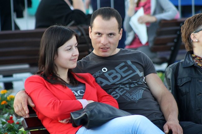  Było naprawdę super! - zdjęcia