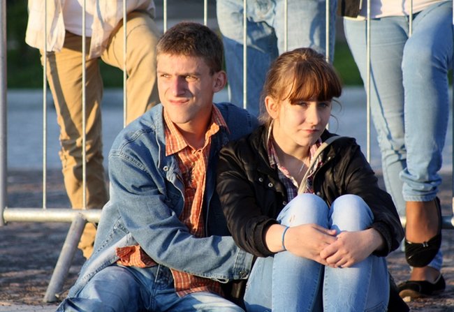  Było naprawdę super! - zdjęcia