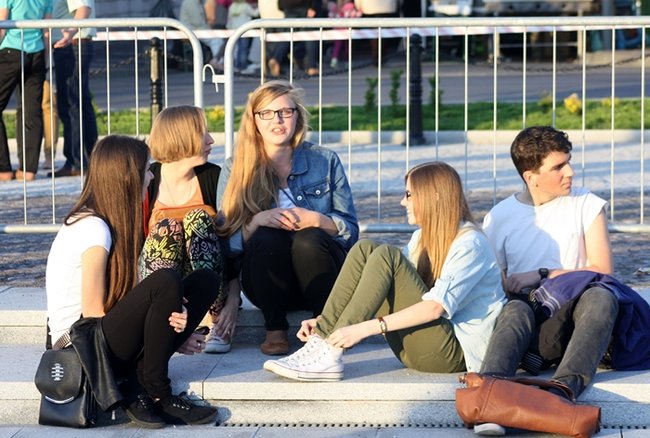  Było naprawdę super! - zdjęcia