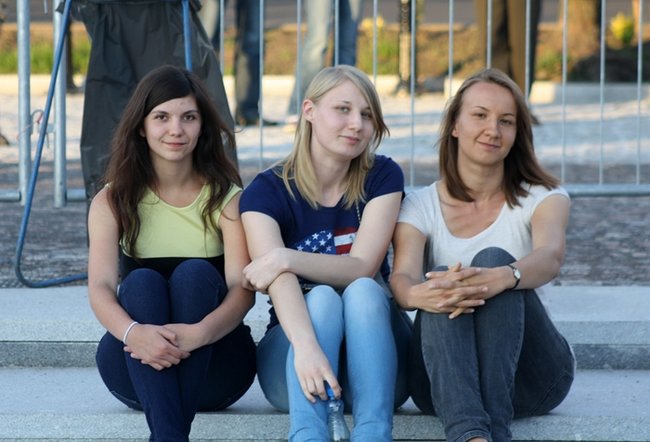  Było naprawdę super! - zdjęcia