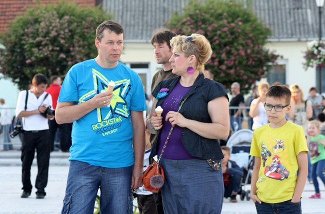  Było naprawdę super! - zdjęcia