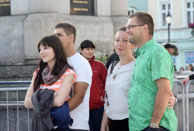  Było naprawdę super! - zdjęcia