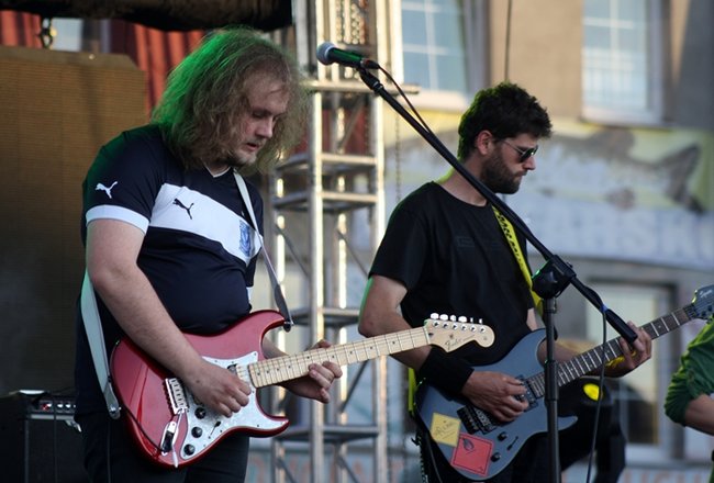  Było naprawdę super! - zdjęcia