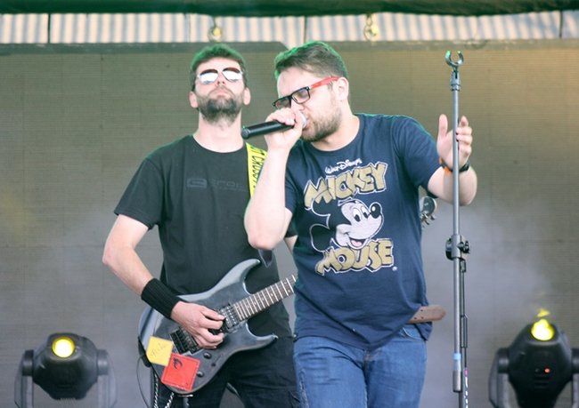  Było naprawdę super! - zdjęcia