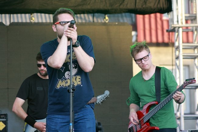  Było naprawdę super! - zdjęcia