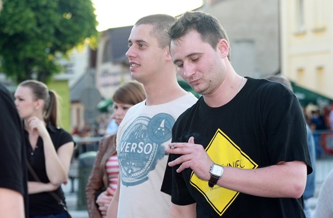  Było naprawdę super! - zdjęcia