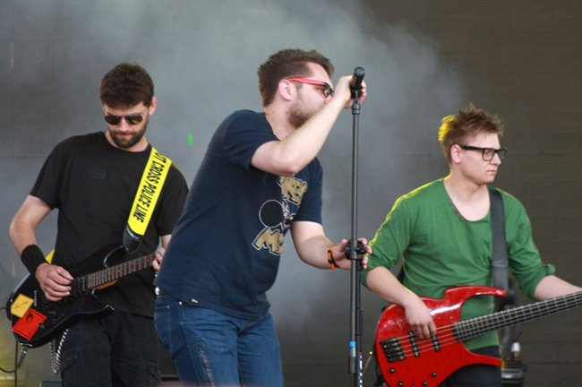  Było naprawdę super! - zdjęcia