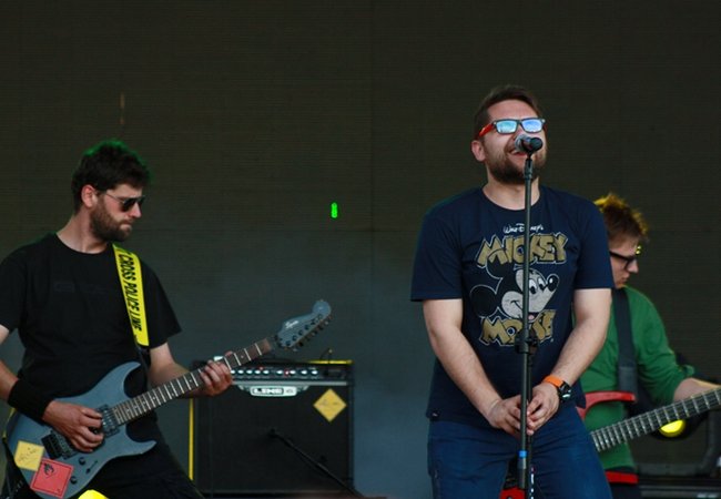  Było naprawdę super! - zdjęcia