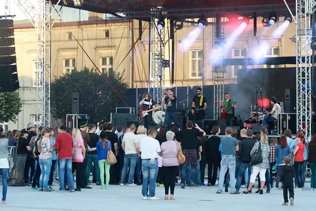  Było naprawdę super! - zdjęcia