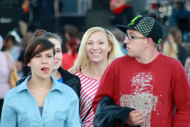  Było naprawdę super! - zdjęcia