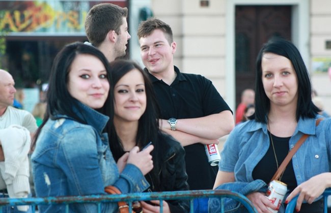  Było naprawdę super! - zdjęcia