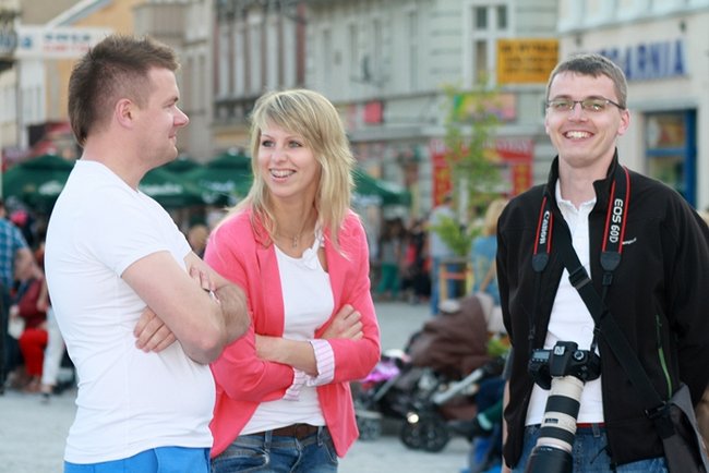  Było naprawdę super! - zdjęcia