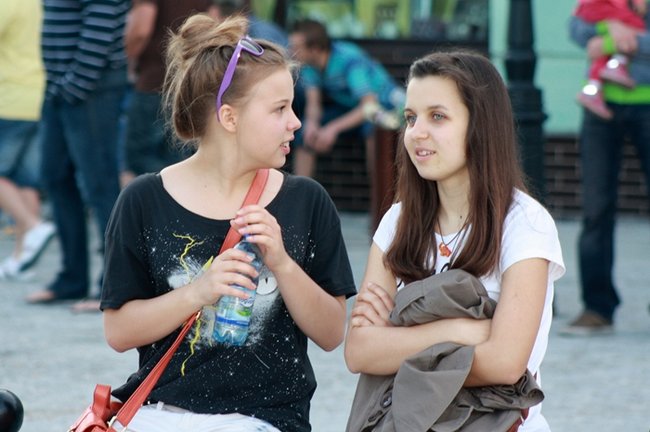  Było naprawdę super! - zdjęcia