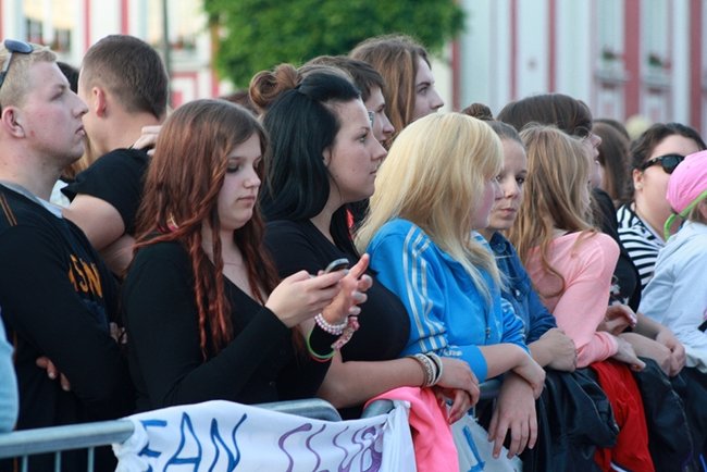  Było naprawdę super! - zdjęcia