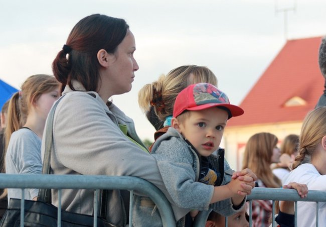  Było naprawdę super! - zdjęcia