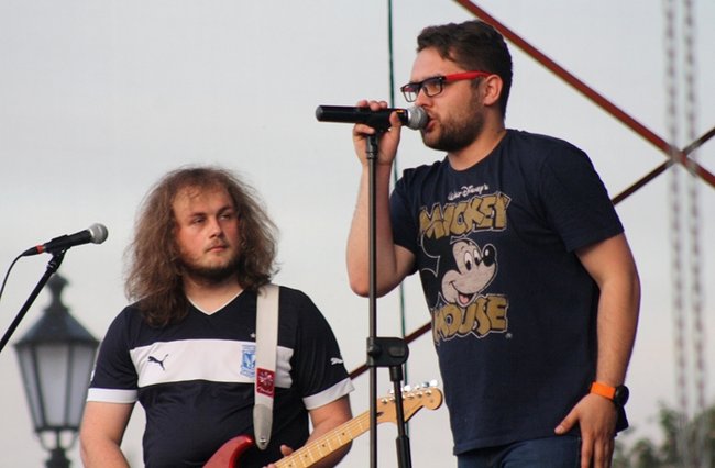  Było naprawdę super! - zdjęcia