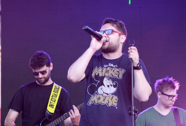  Było naprawdę super! - zdjęcia