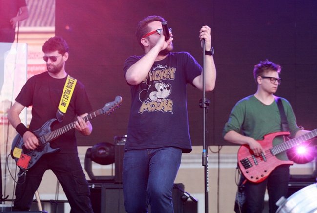  Było naprawdę super! - zdjęcia