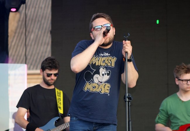  Było naprawdę super! - zdjęcia