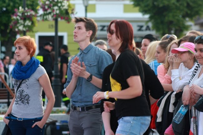  Było naprawdę super! - zdjęcia