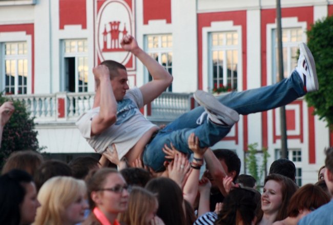  Było naprawdę super! - zdjęcia